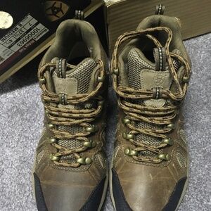 Ariat Women’s Ridge Top size 7 B medium brown ATS trail boots